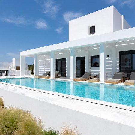 Seasand Villa Лакания Экстерьер фото