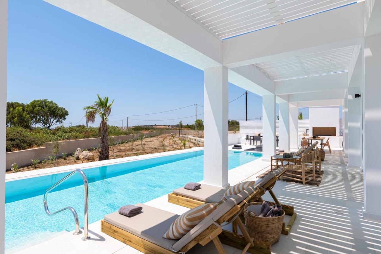 Seasand Villa Лакания Экстерьер фото