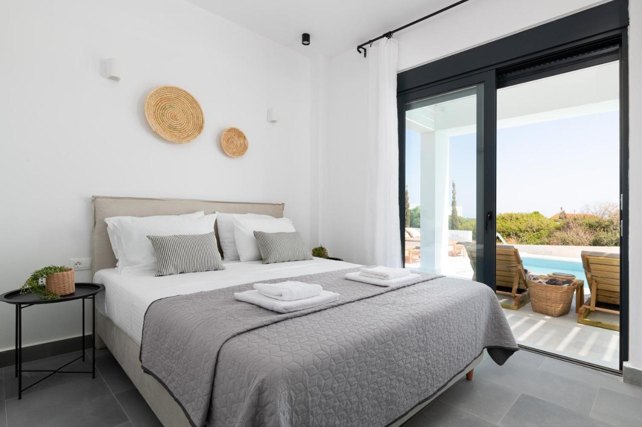 Seasand Villa Лакания Экстерьер фото