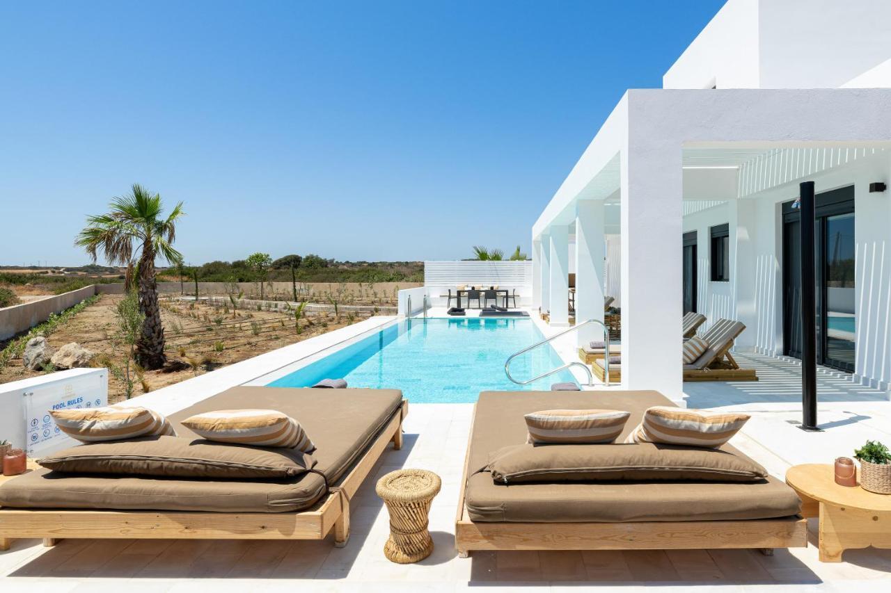 Seasand Villa Лакания Экстерьер фото