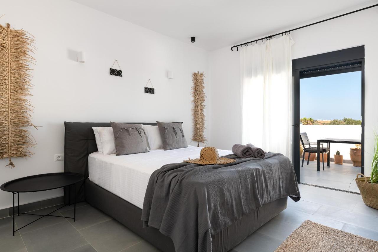 Seasand Villa Лакания Экстерьер фото