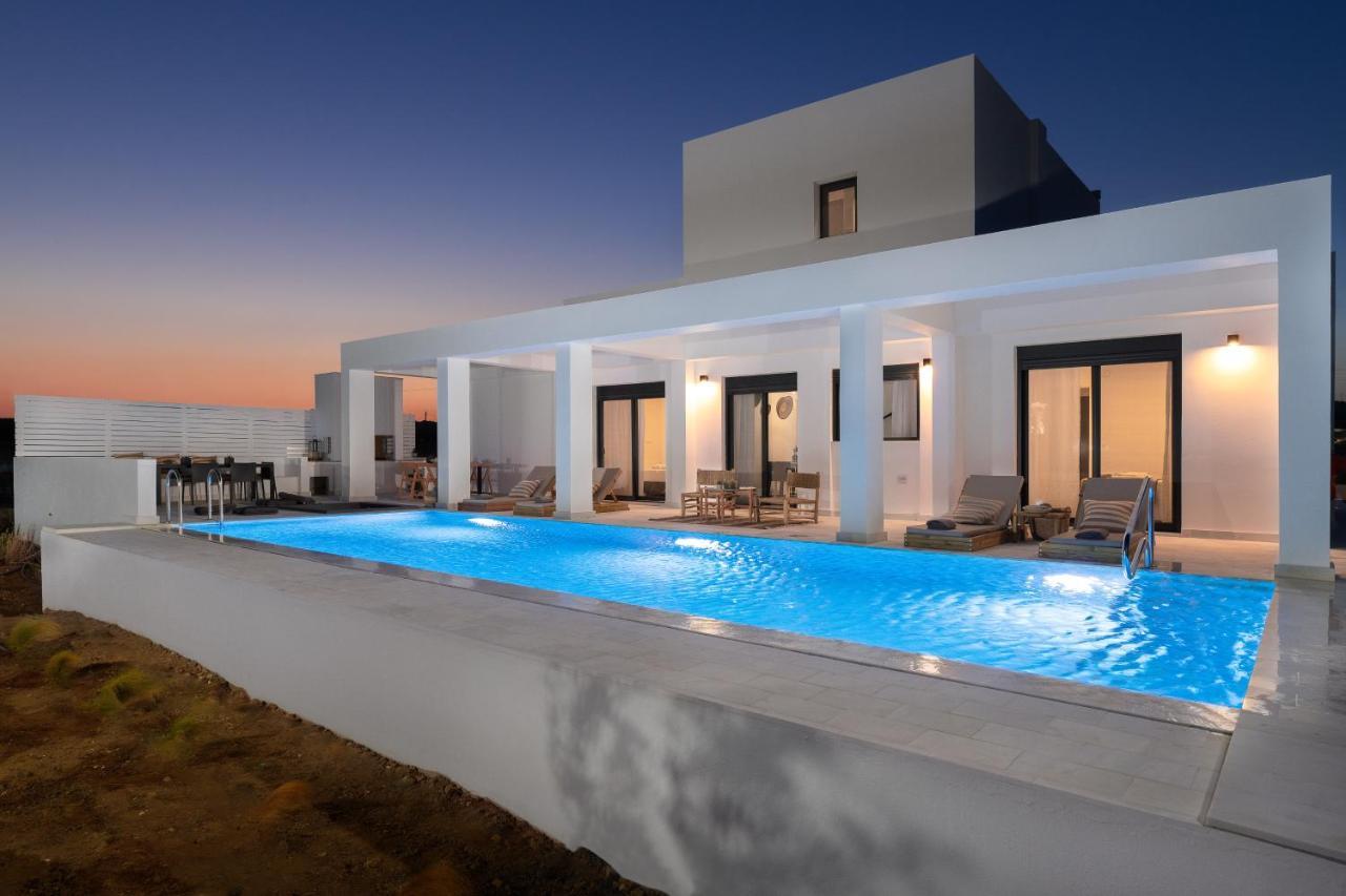 Seasand Villa Лакания Экстерьер фото