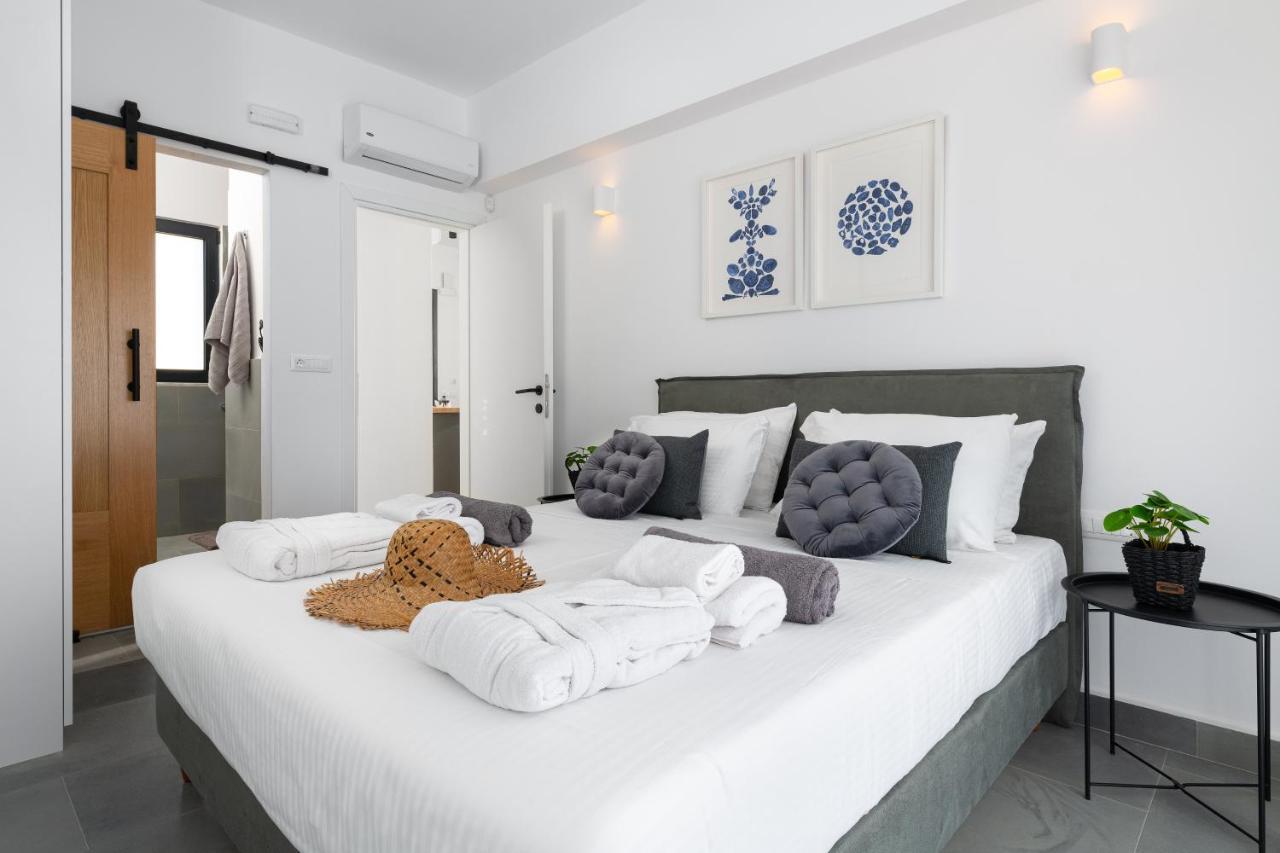 Seasand Villa Лакания Экстерьер фото
