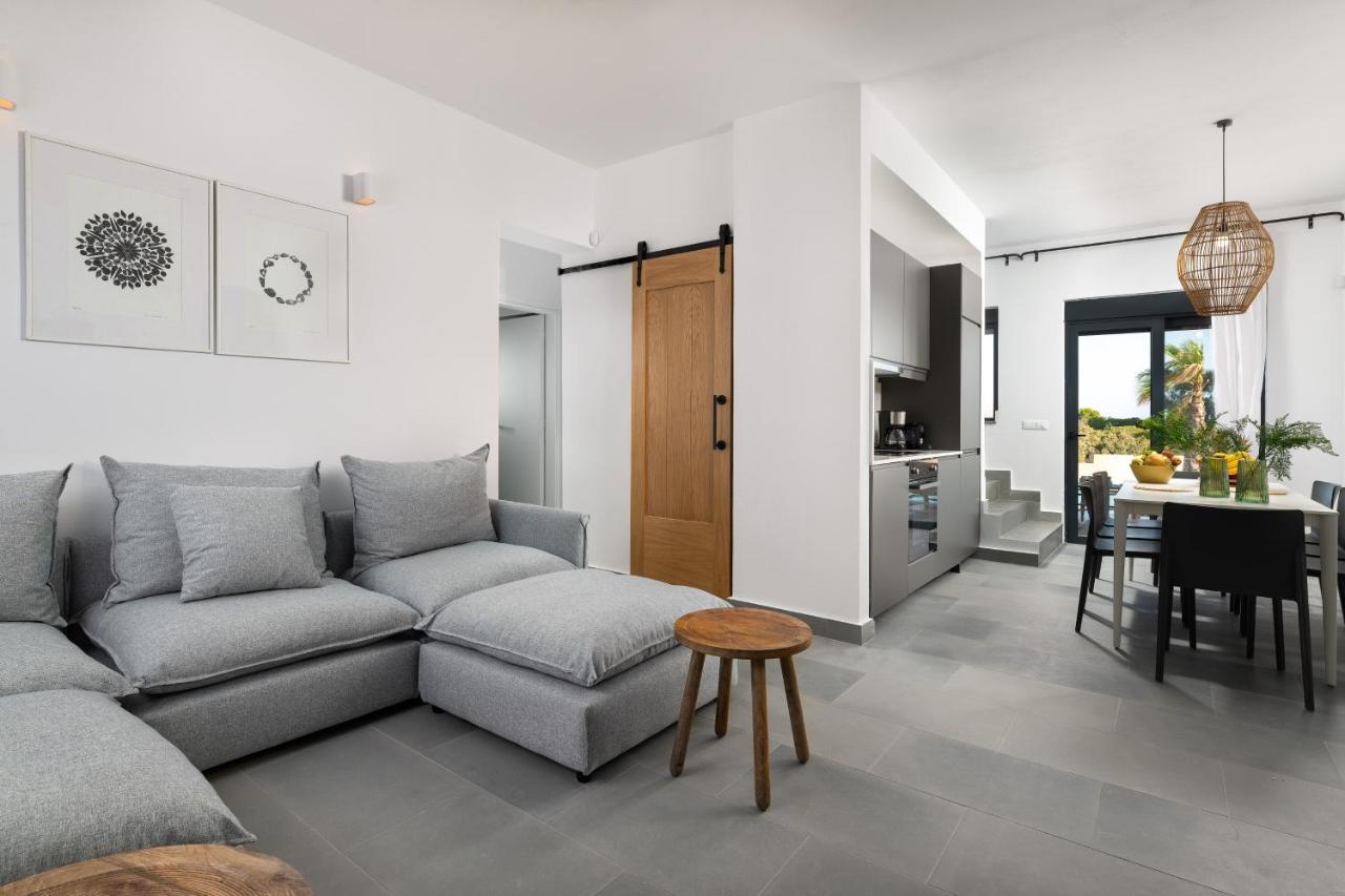 Seasand Villa Лакания Экстерьер фото