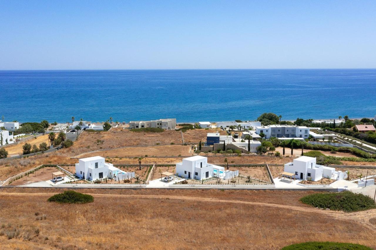 Seasand Villa Лакания Экстерьер фото