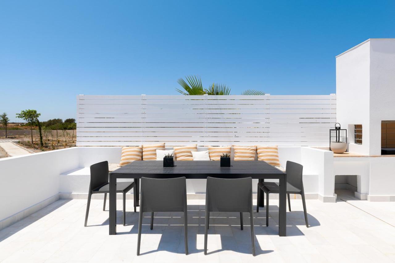 Seasand Villa Лакания Экстерьер фото