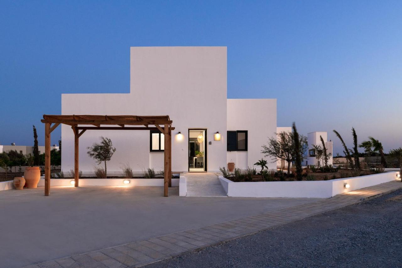 Seasand Villa Лакания Экстерьер фото