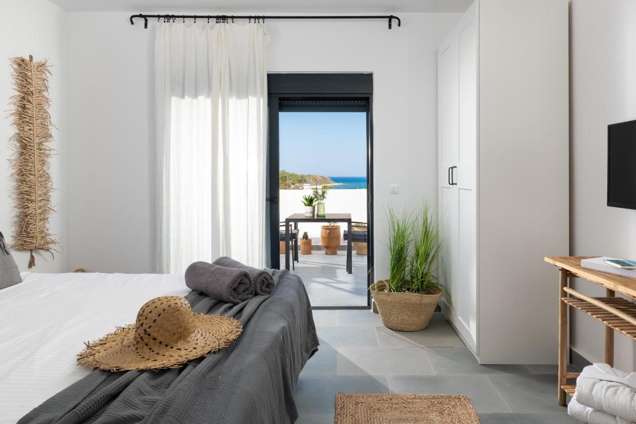 Seasand Villa Лакания Экстерьер фото
