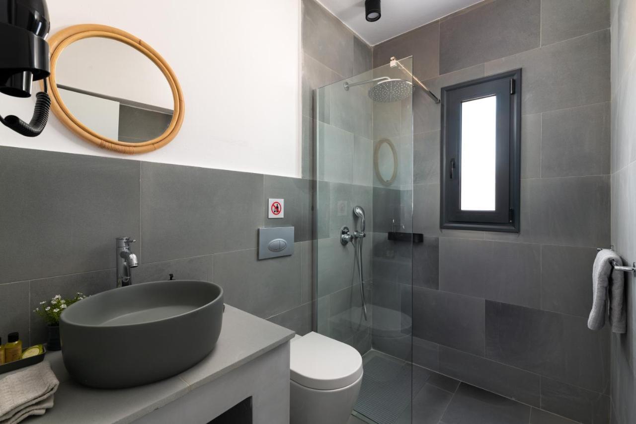 Seasand Villa Лакания Экстерьер фото