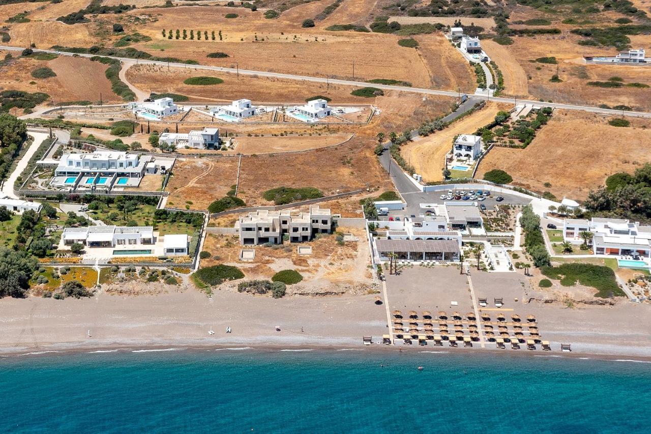 Seasand Villa Лакания Экстерьер фото