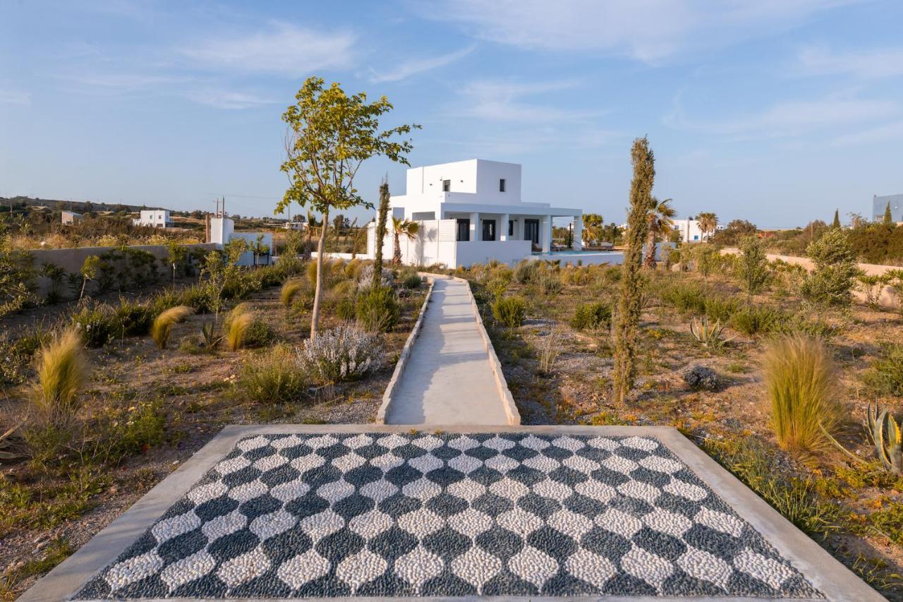 Seasand Villa Лакания Экстерьер фото