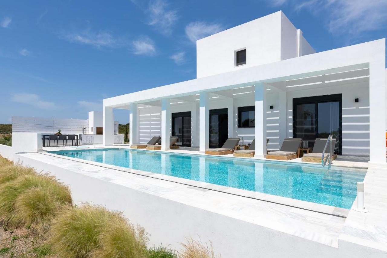 Seasand Villa Лакания Экстерьер фото
