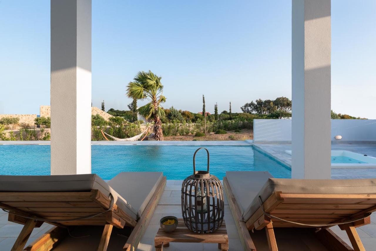 Seasand Villa Лакания Экстерьер фото