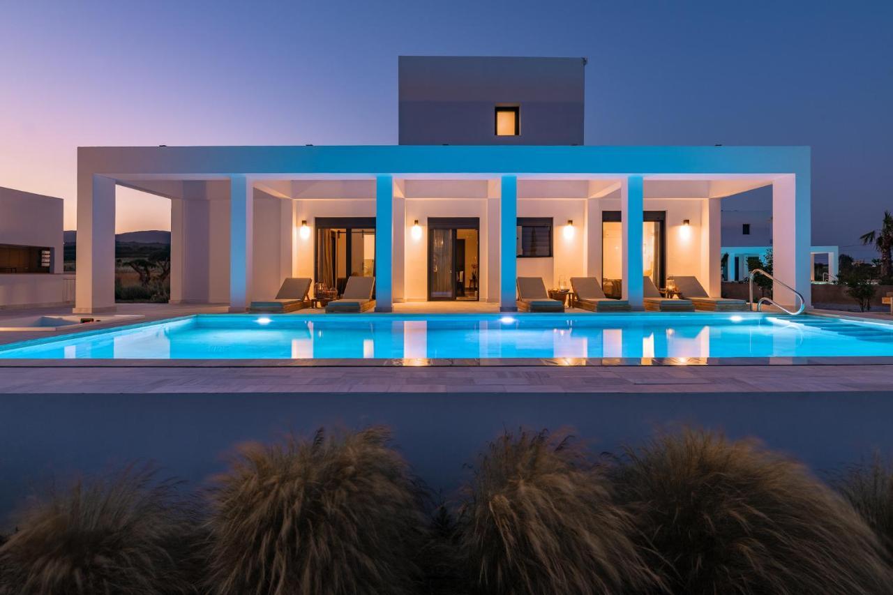 Seasand Villa Лакания Экстерьер фото
